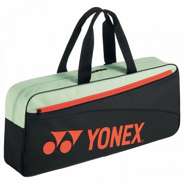Yonex Team Racketbag 42331 Black / Green